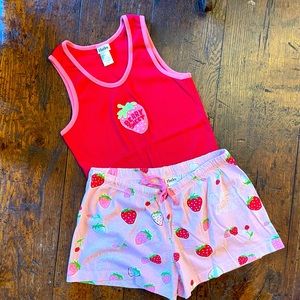 Hatley Pajama Set